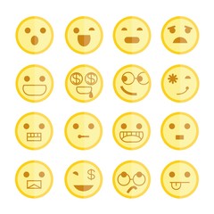 emoticions