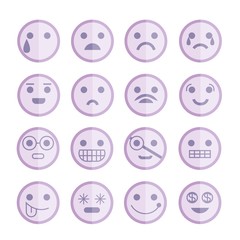 emoticon icons