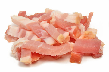 Schinkenspeck