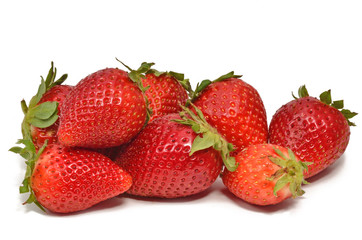 Erdbeeren