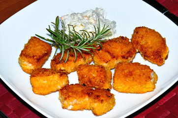 Chicken-Nuggets