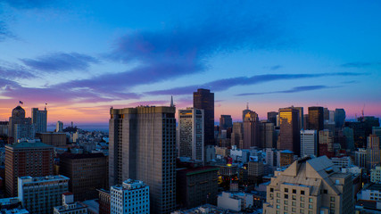 Fototapeta premium OLYMPUS DIGITAL CAMERA