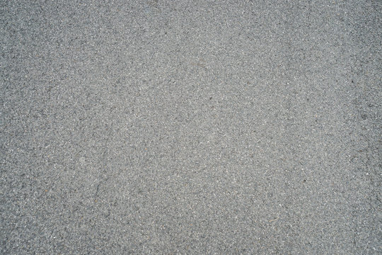 close up concrete road texture