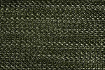 Fabric texture or fabric background. Nylon texture or nylon background for design with copy space for text or image.