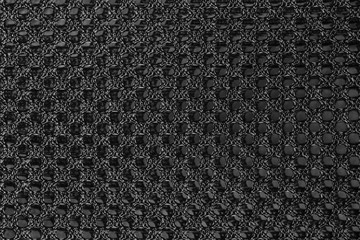Fabric texture or fabric background. Nylon texture or nylon background for design with copy space for text or image.