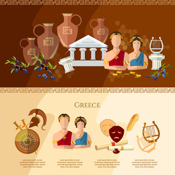 Ancient Greece Ancient Rome culture and tradition