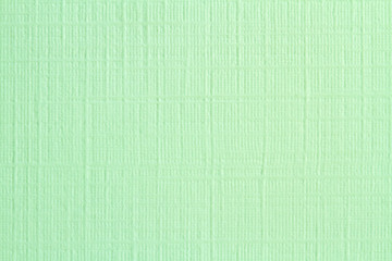 Green paper texture, light background