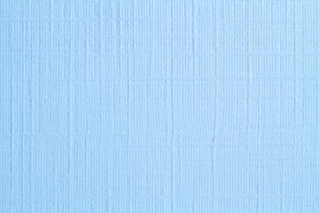 Blue paper texture, light background