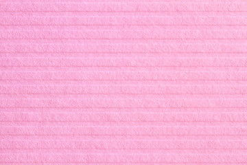 Pink paper texture, light background
