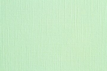 Green paper texture, light background