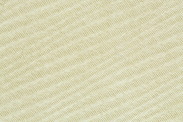 Yellow paper texture, light background