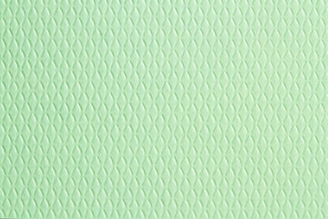 Green paper texture, light background