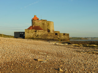 fort vauban ambleteuse