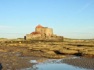 fort vauban ambleteuse