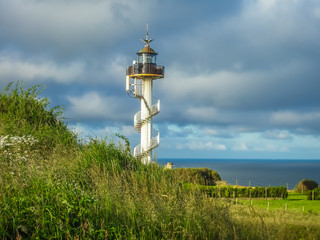 phare d'alprech le portel