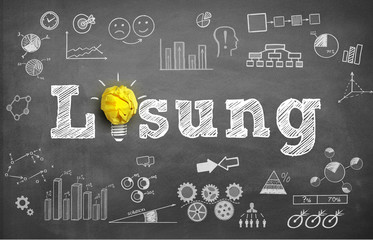 Lösung