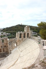 Odeon des Herodes Atticus