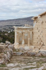 Akropolis
