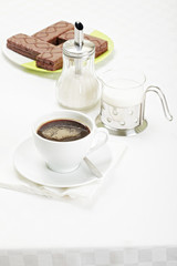 Coffee set