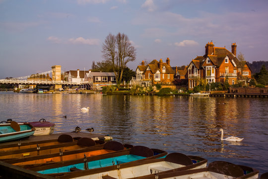 marlow