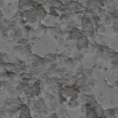 Moon Surface - Texture