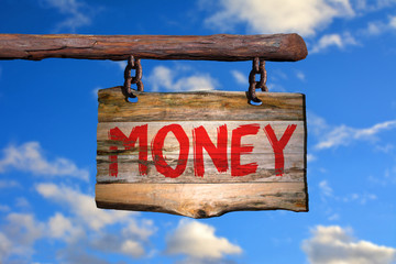 Money