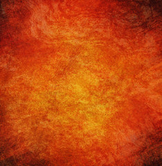 abstract orange background texture