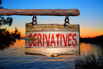 Derivatives