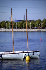 docklands