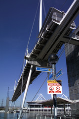 docklands