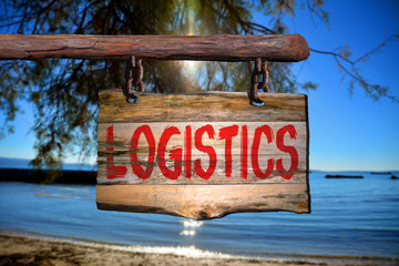 Logistics