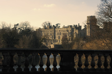 warwick