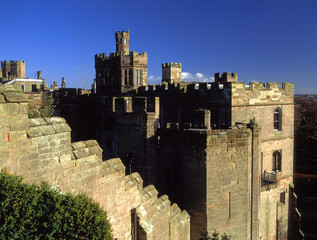 warwick