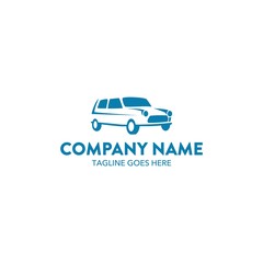 Car Logo Template