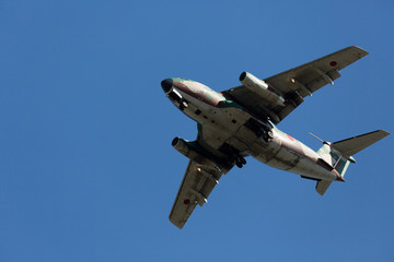 航空際