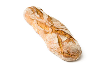 Pane di semola di grano duro, Wheat durum wheat bread 