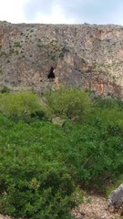 Sicily panorama