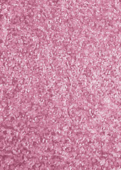Sequins Background Texture