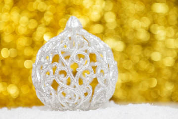 Christmas decoration