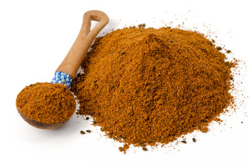 Baharat