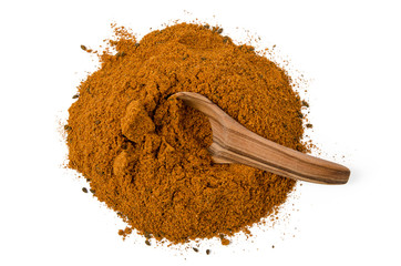 Baharat © womue