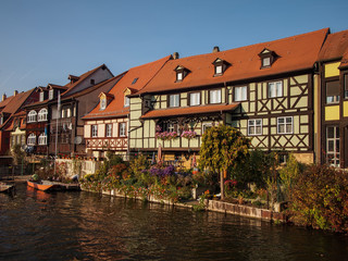 Klein-Venedig, Bamberg