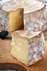 Tomme de Savoie