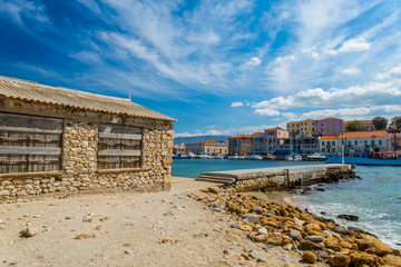 Fototapeta premium Chania 