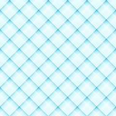 vector abstract geometric seamless pattern with squares