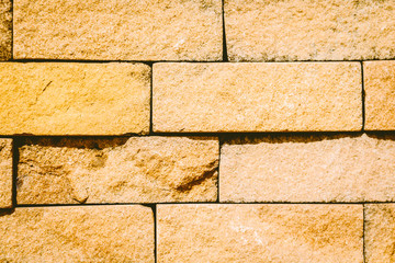 Brick wall background