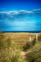 Sylt/Norseeinsel