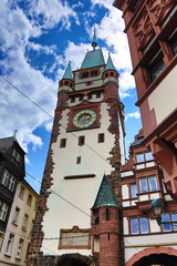 Freiburg