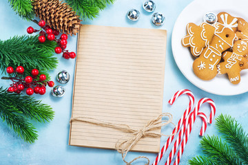 christmas background