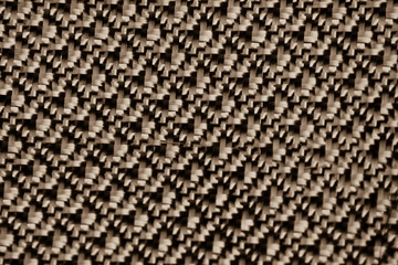 Carbon fiber composite raw material background